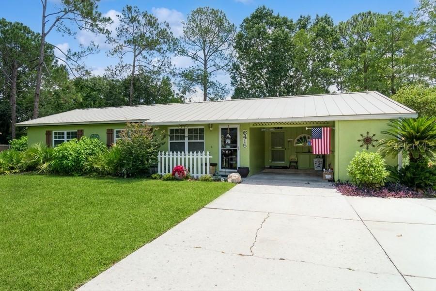 6415 NW 29th St., Gainesville, FL 32653