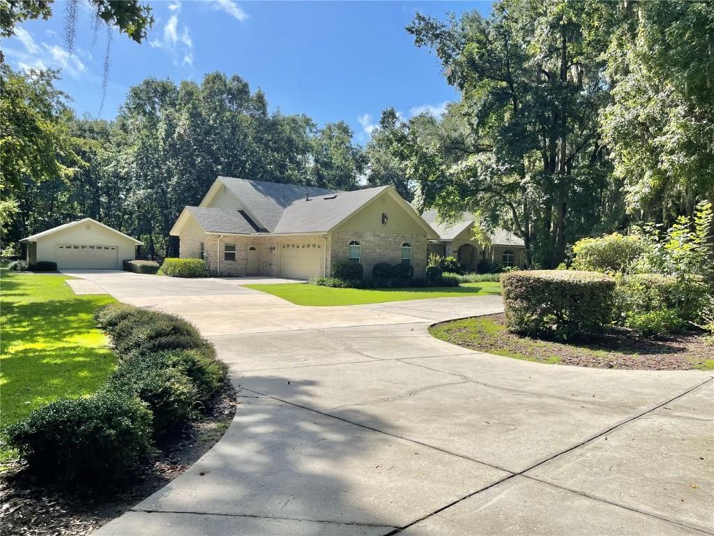 1501 NW 98th St., Gainesville, FL 32606