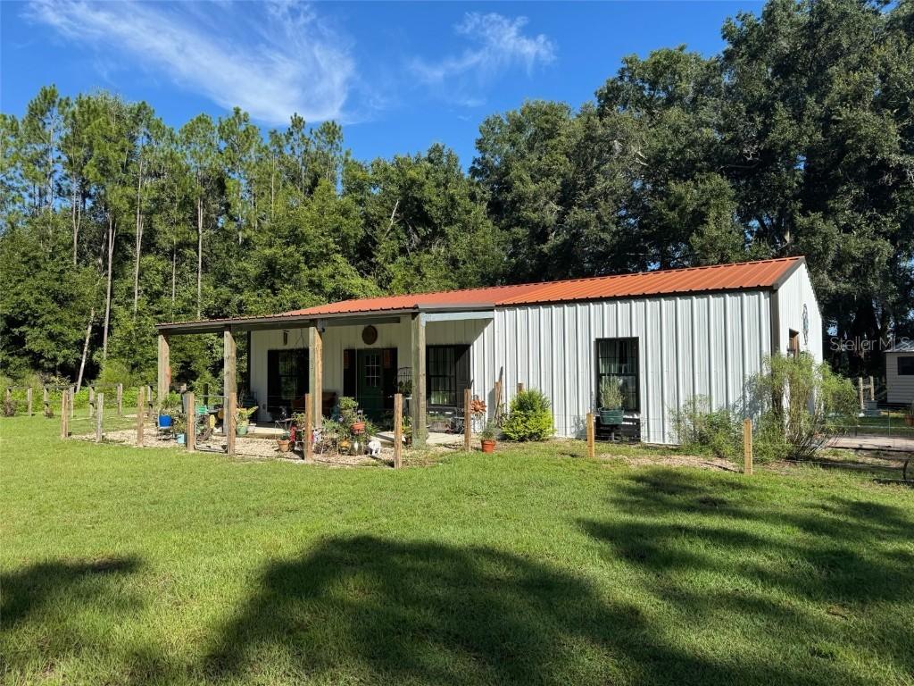 631 NW 172nd Ln., Trenton, FL 32693