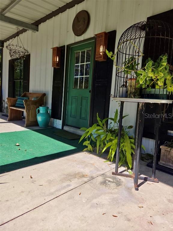 631 NW 172nd Ln., Trenton, FL 32693