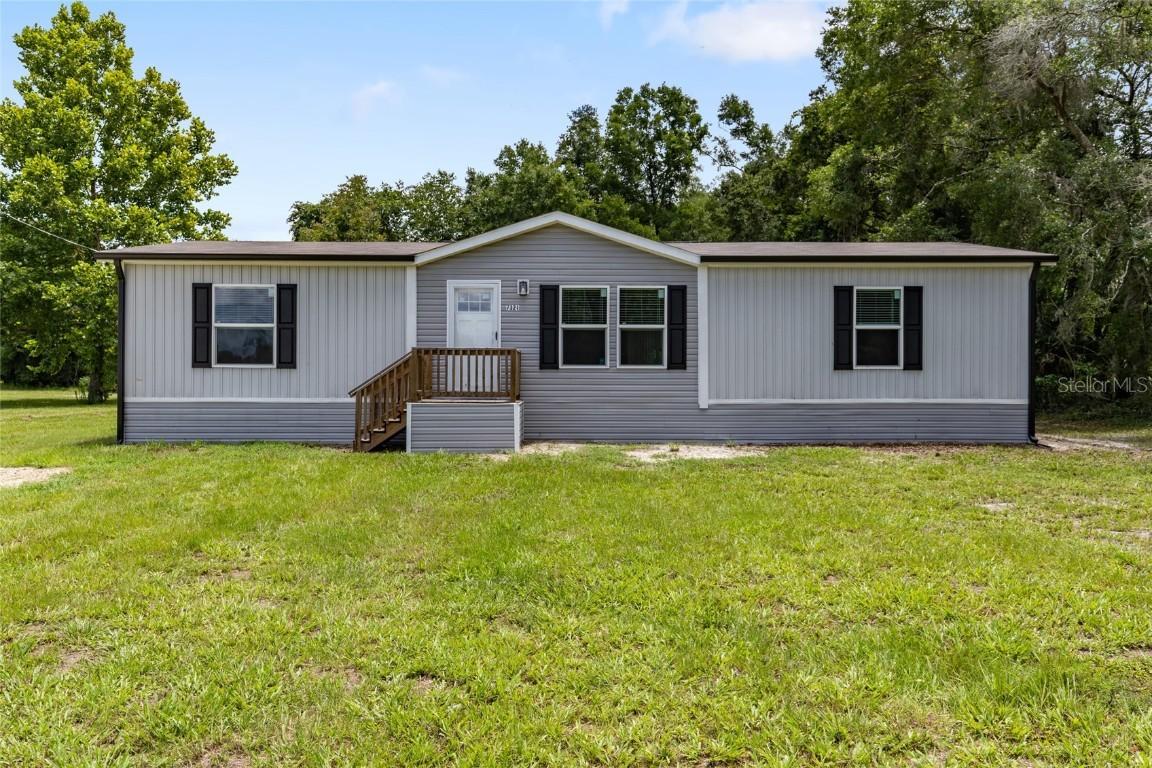 7321 NW County Rd 345, Chiefland, FL 32626