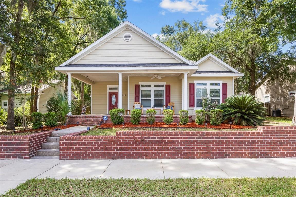 16623 NW 167th Place Pl., Alachua, FL 32615