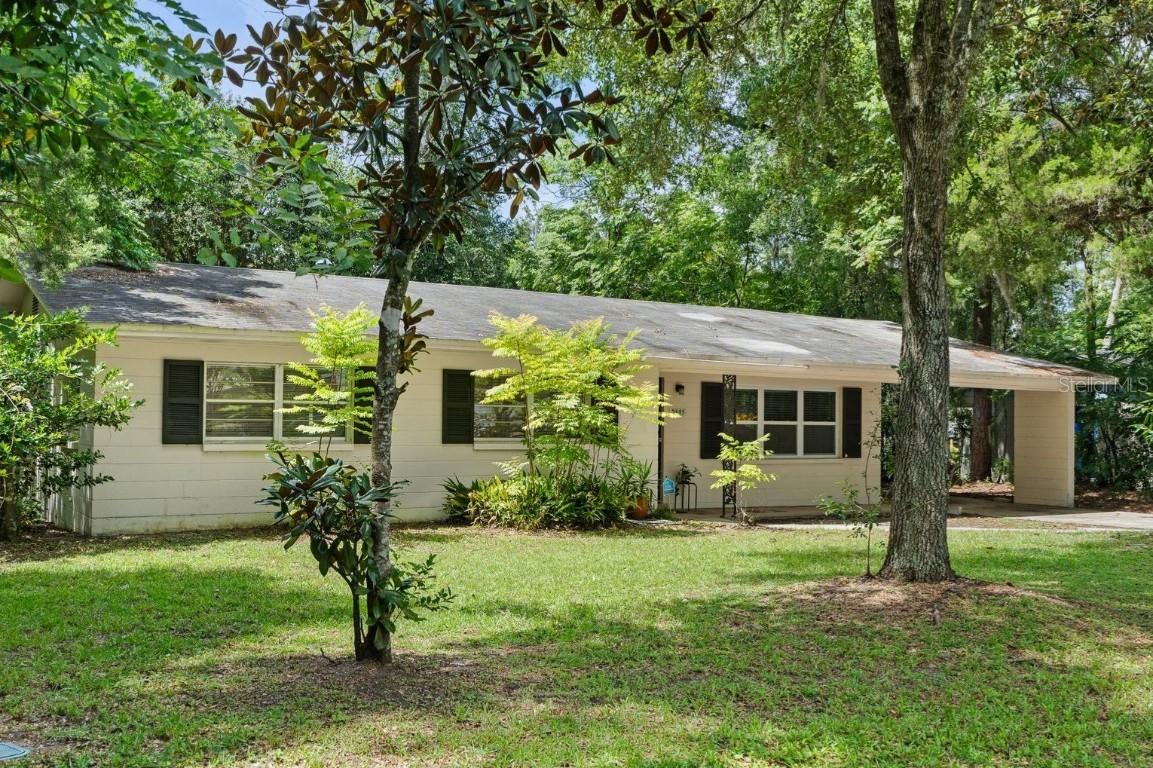 3445 NW 8th Ave., Gainesville, FL 32605