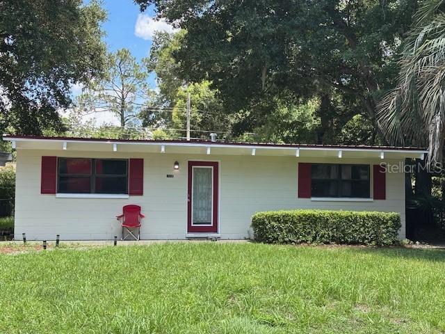 2831 NE 10th St., Gainesville, FL 32609