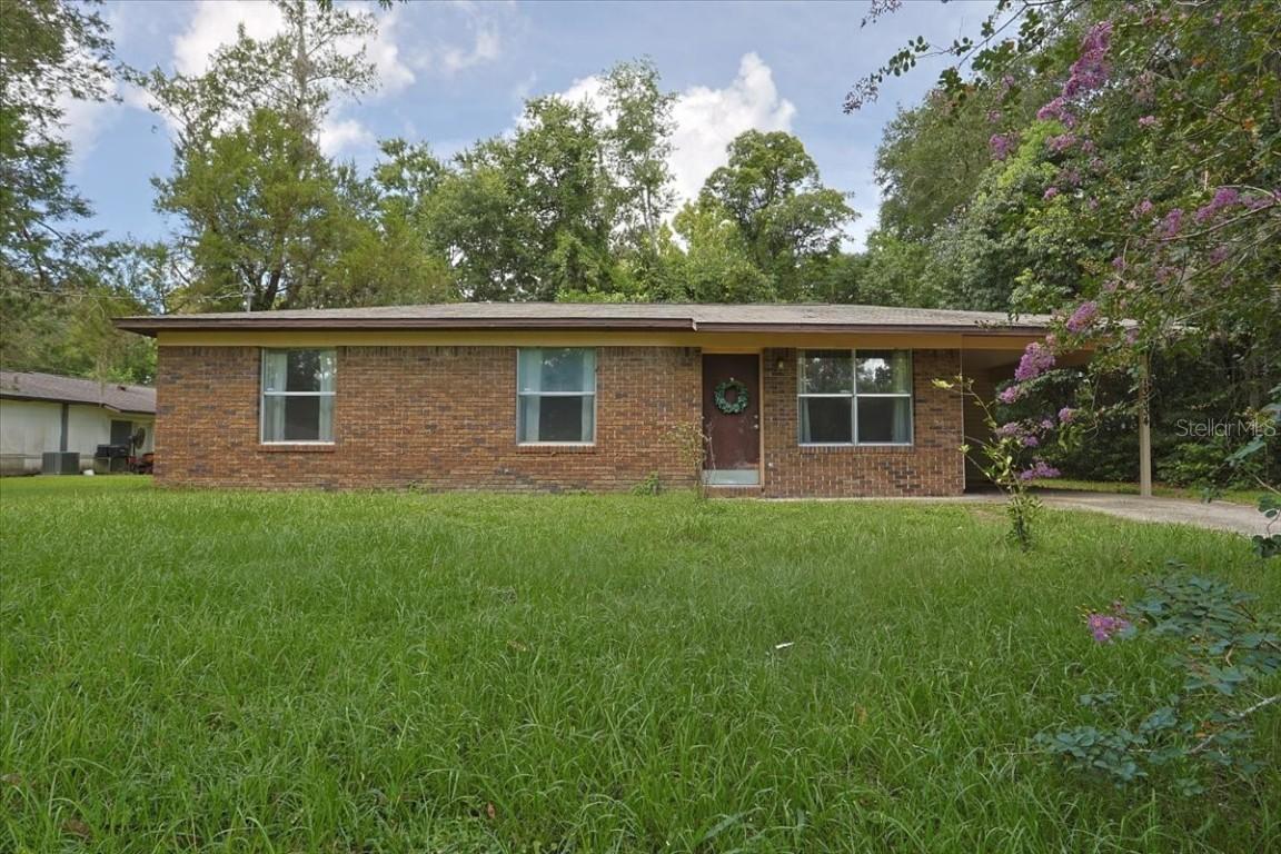 13334 SW 159th Ter., Archer, FL 32618