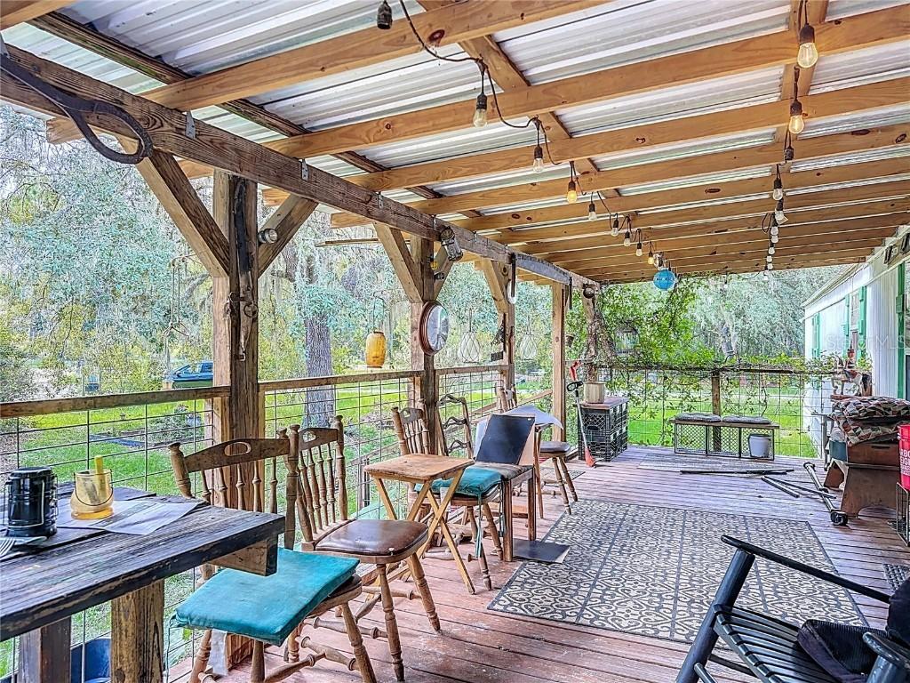 5391 Jenkins Loop Dr., Keystone Heights, FL 32656