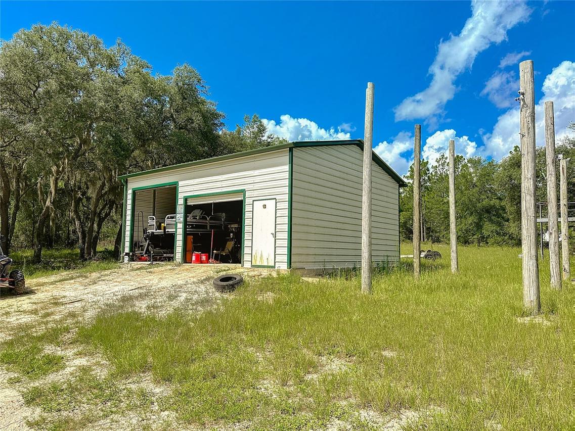 5391 Jenkins Loop Dr., Keystone Heights, FL 32656