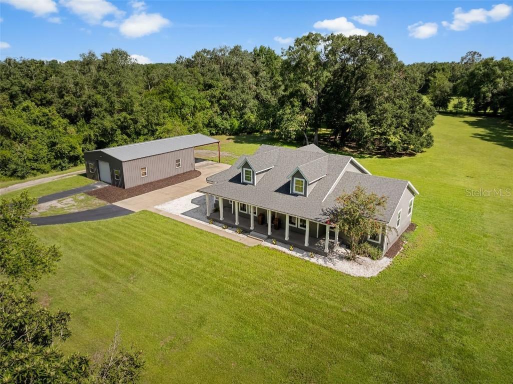 19620 NW 62nd Ave., Alachua, FL 32615