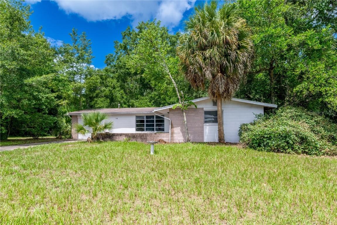 1540 NE 157th Ave., Williston, FL 32696