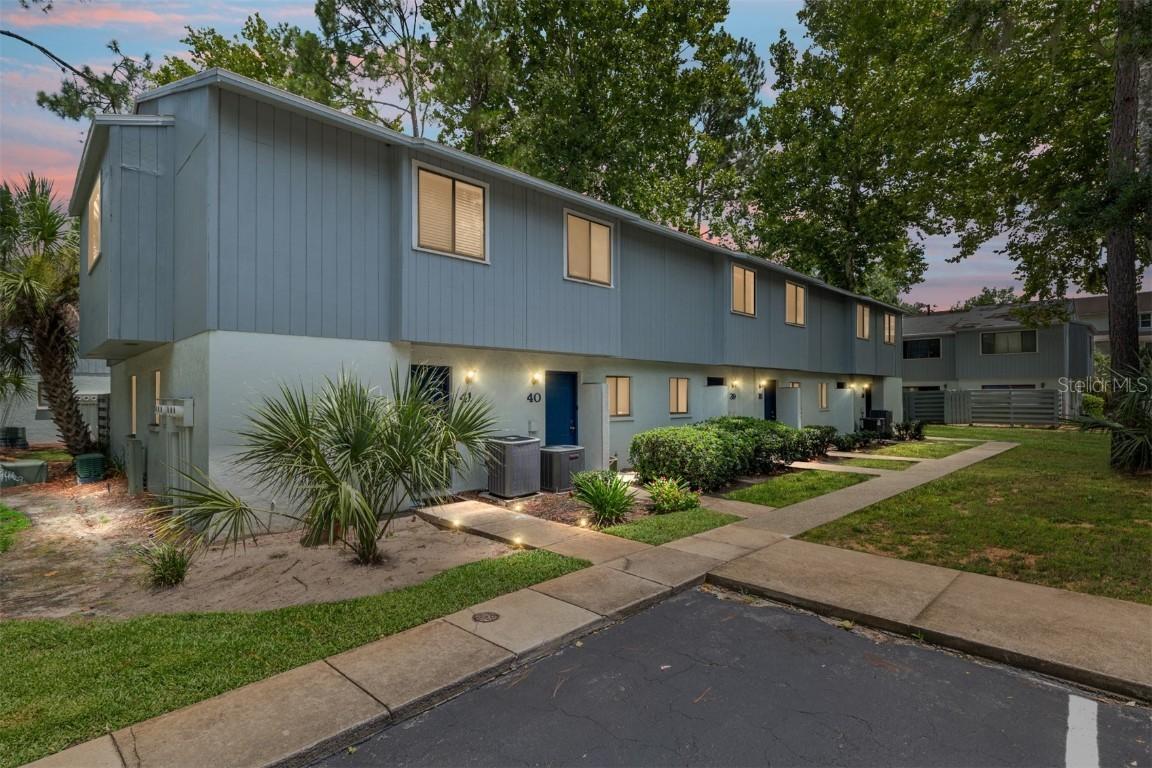 3600 SW 19th Ave. #39A, Gainesville, FL 32607