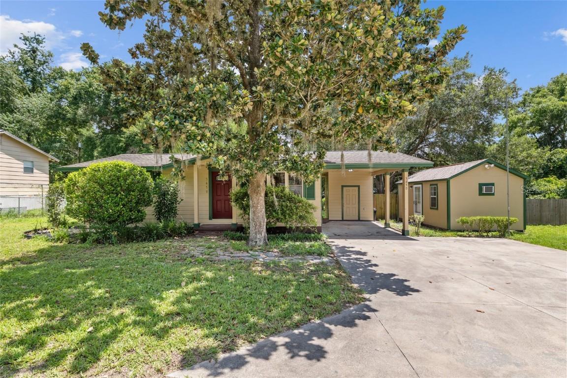 5650 NW 189th St., Reddick, FL 32686