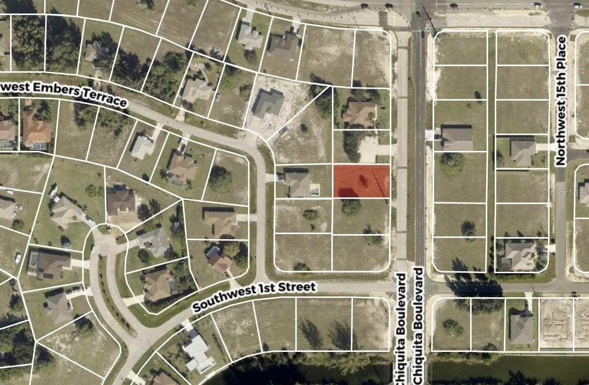 16 Chiquita Blvd., Cape Coral, FL 33991