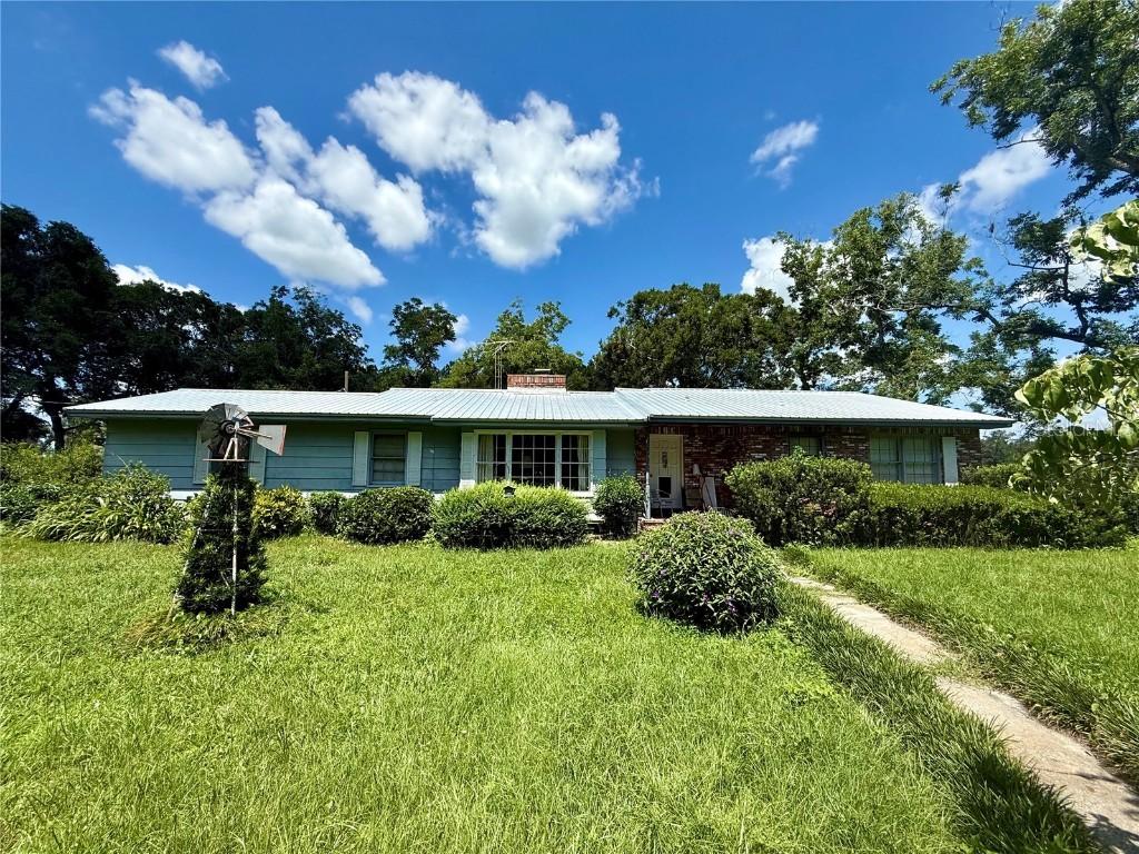 [Address Hidden by Seller], Chiefland, FL 32626
