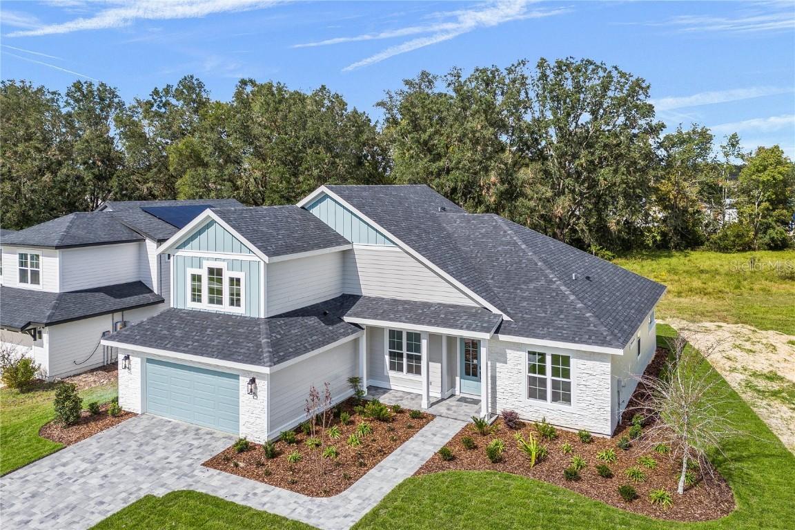 14542 Sw 4th Pl., Newberry, FL 32669