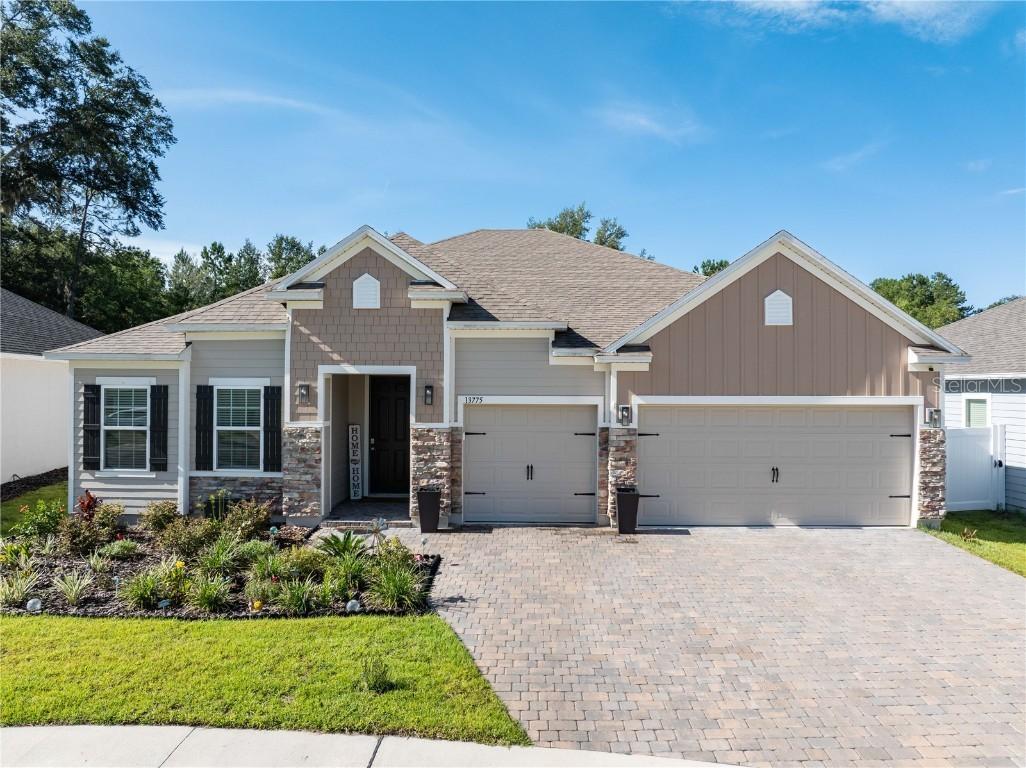 13775 SW 137th Ct., Newberry, FL 32669