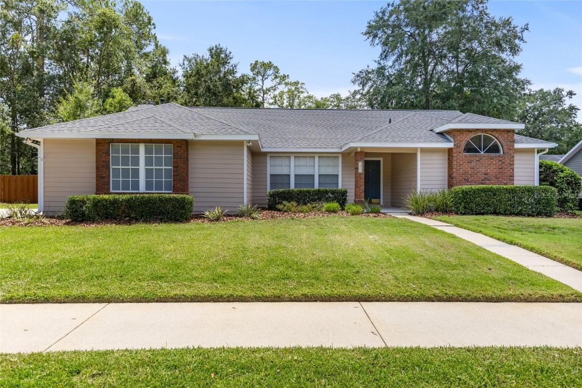 3915 NW 65th Ave., Gainesville, FL 32653