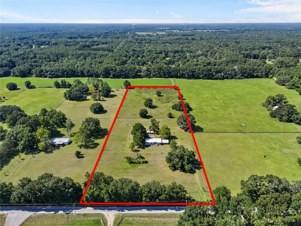 21203 NW 138th Ave., High Springs, FL 32643