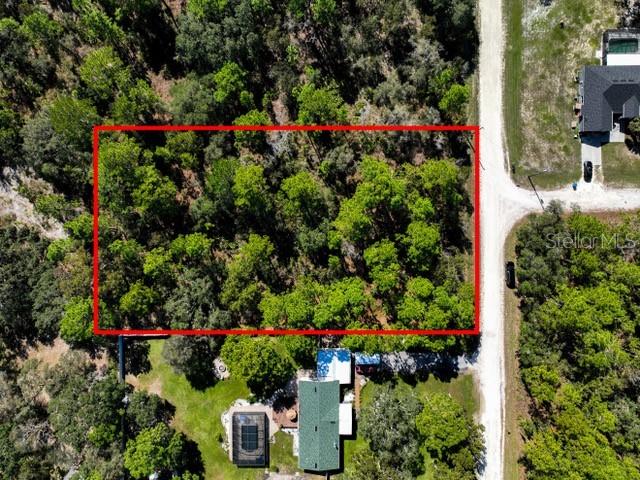 17468 Nuthatch Rd., Weeki Wachee, FL 34614