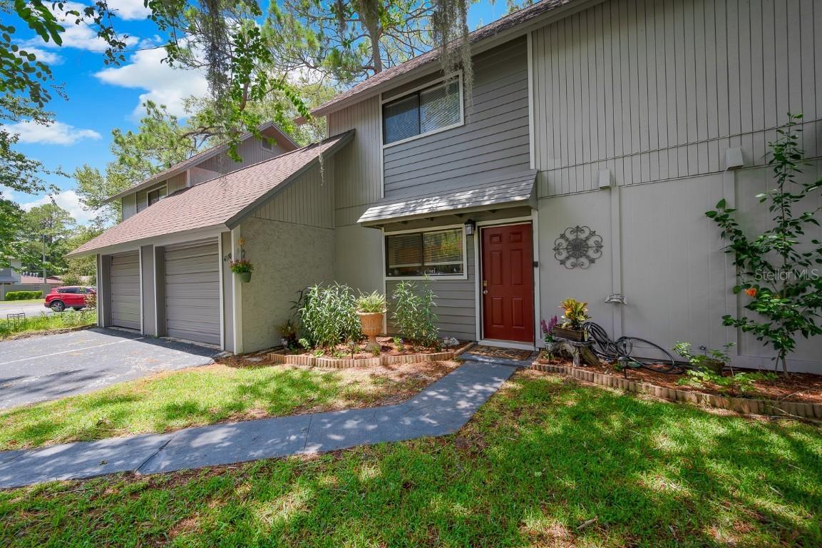 4110 NW 44th Dr. #30, Gainesville, FL 32606