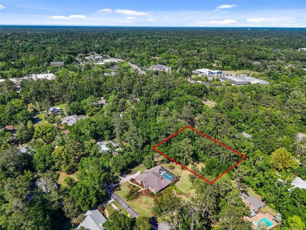 NW 45th St., Gainesville, FL 32607
