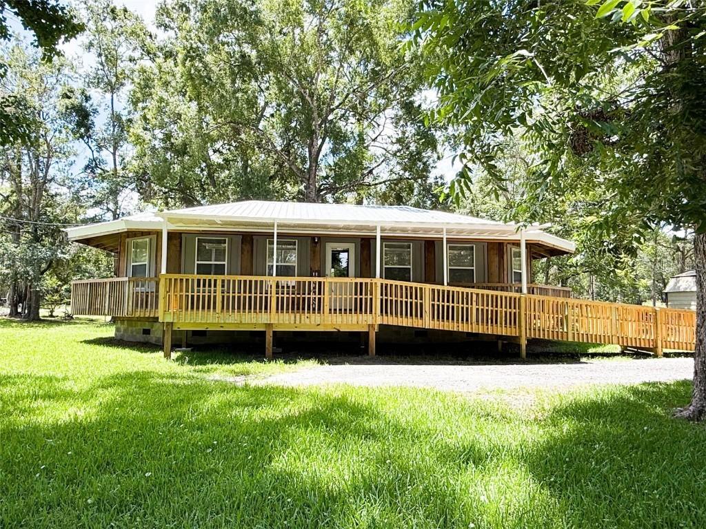 1200 Butler Rd., Starke, FL 32091