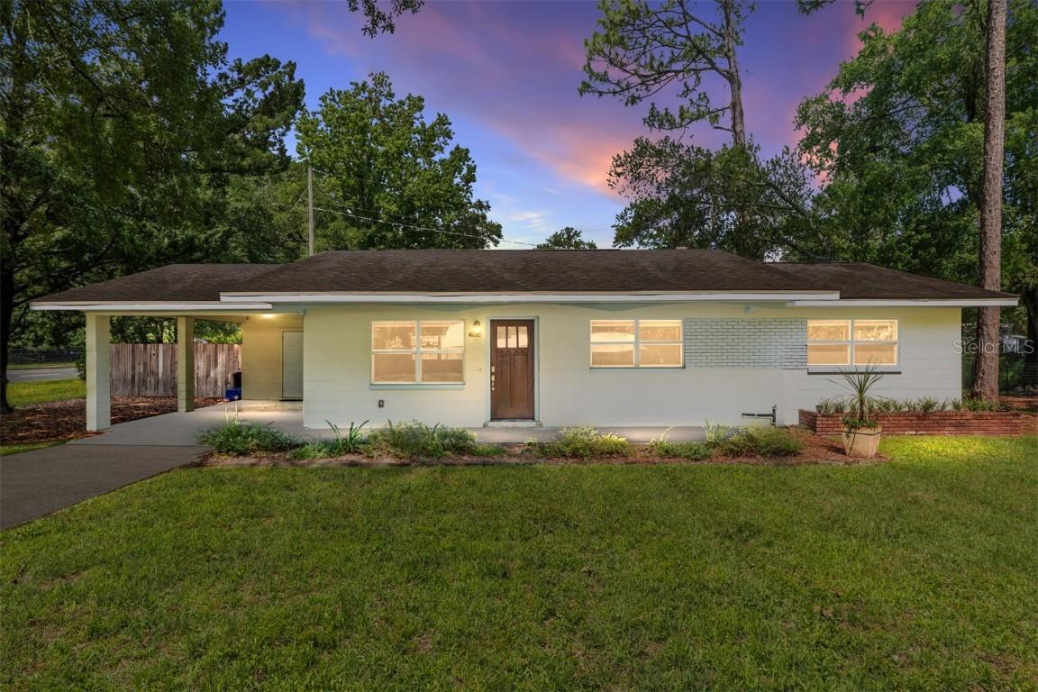 3904 NW 20th Ter., Gainesville, FL 32605