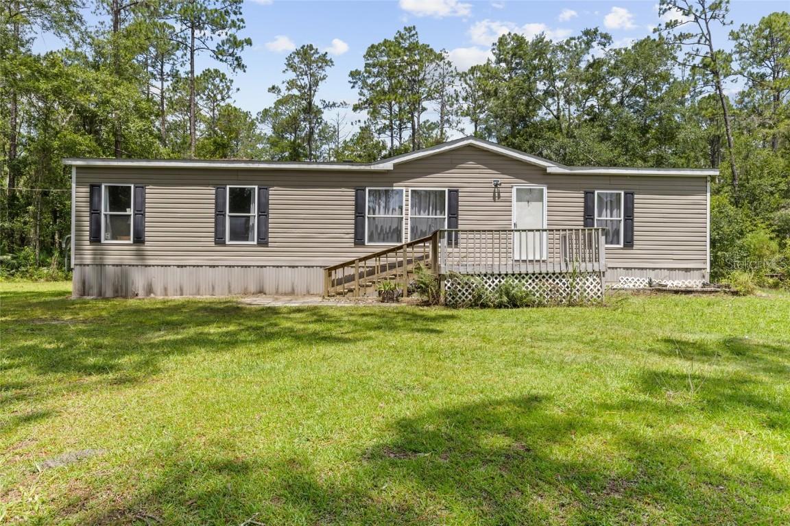 3022 NW 128th Rd., Gainesville, FL 32609