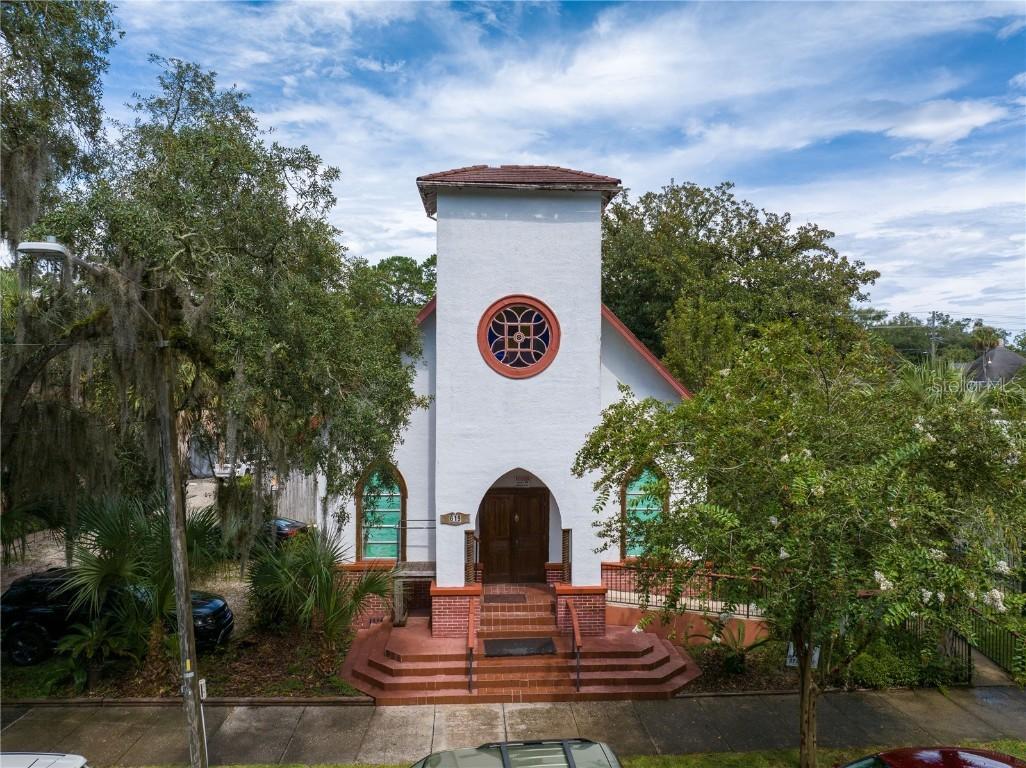 619 NE 1st St., Gainesville, FL 32601