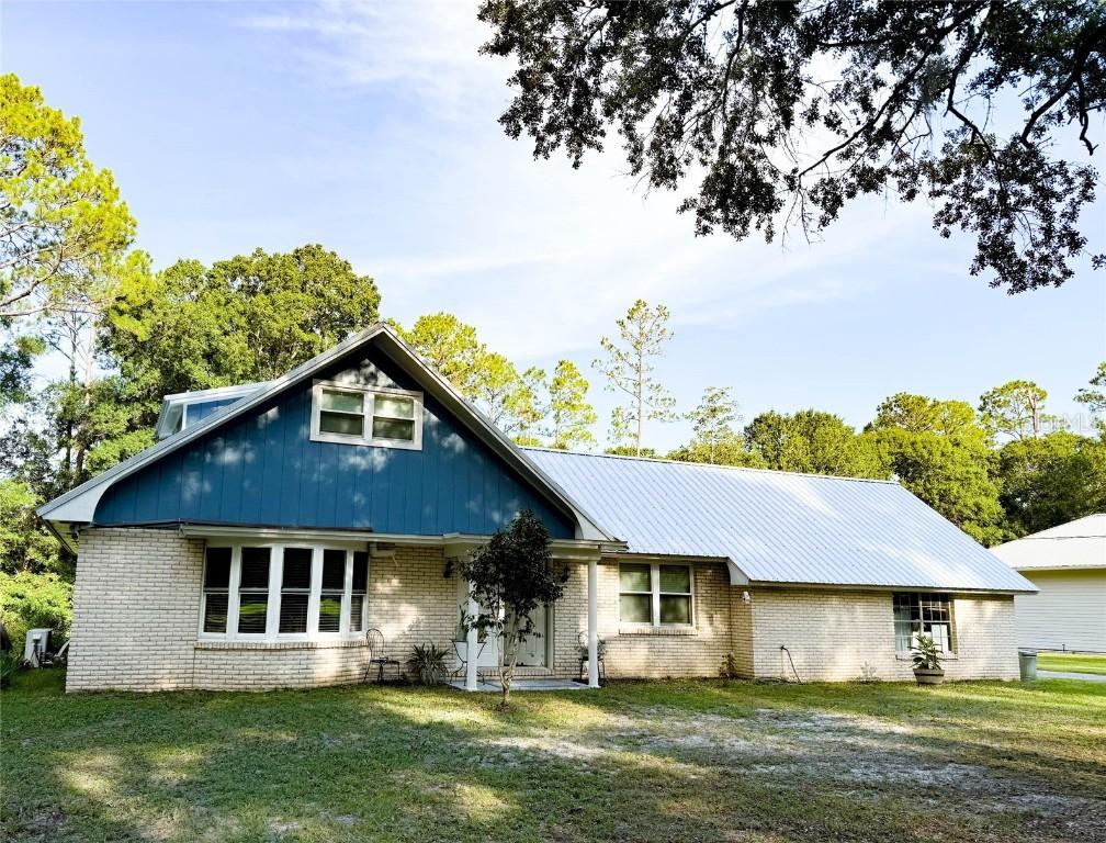 15904 NE 15th Pl., Starke, FL 32091