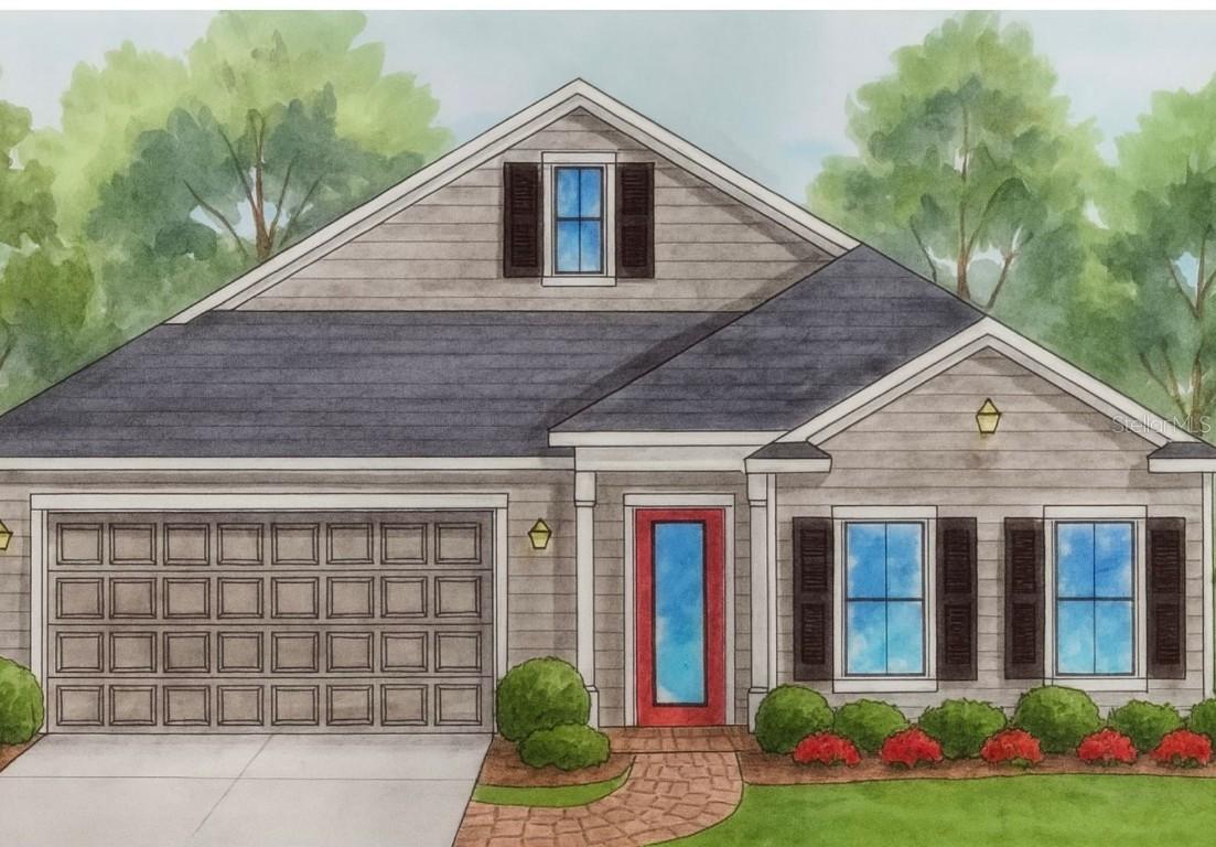 923 NW 132nd Blvd., Newberry, FL 32669