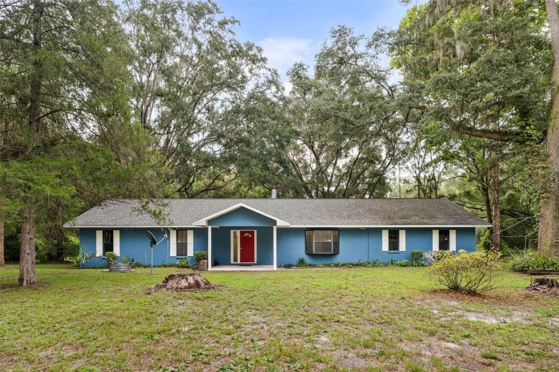 14825 SW 83rd Ter., Archer, FL 32618