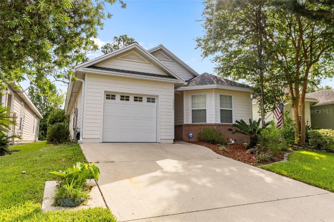 6364 NW 109th Pl., Alachua, FL 32615