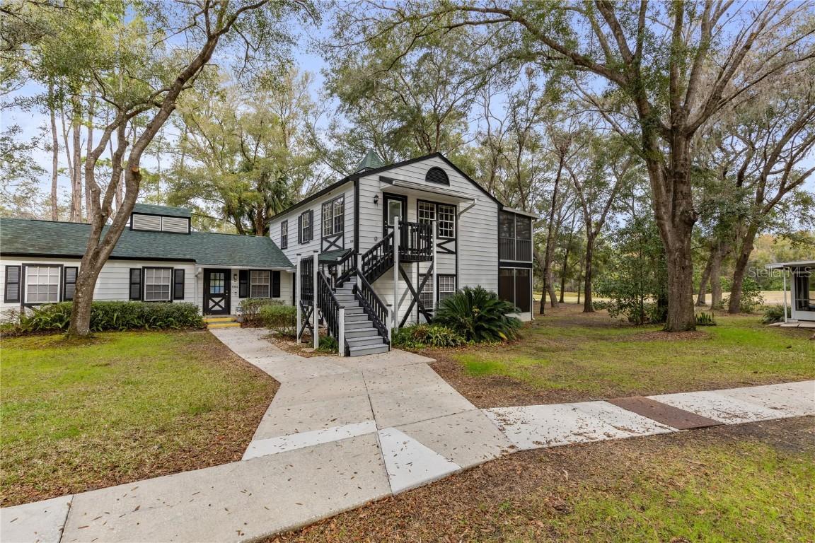 7874 Midway Drive Ter. #V201, Ocala, FL 34472