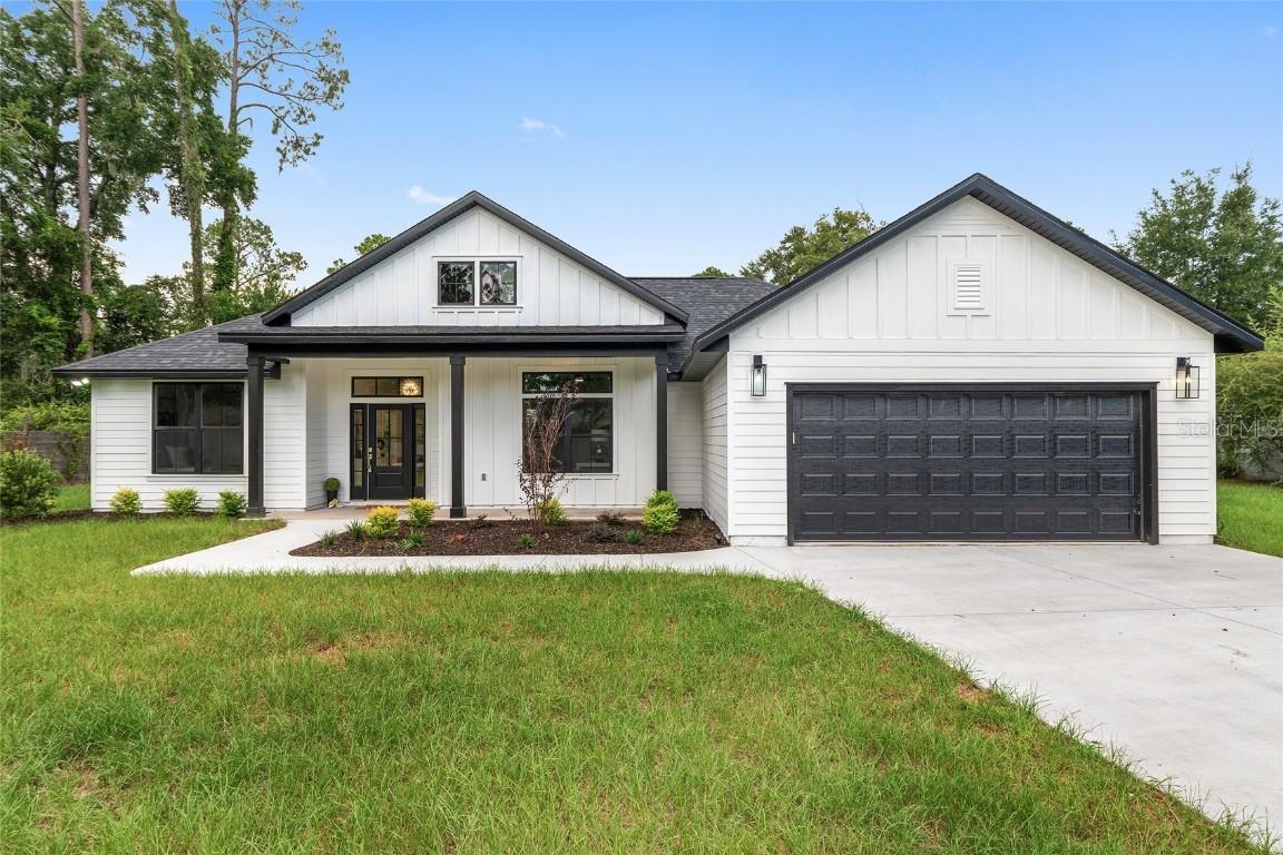 4430 NW 18th Pl., Gainesville, FL 32605
