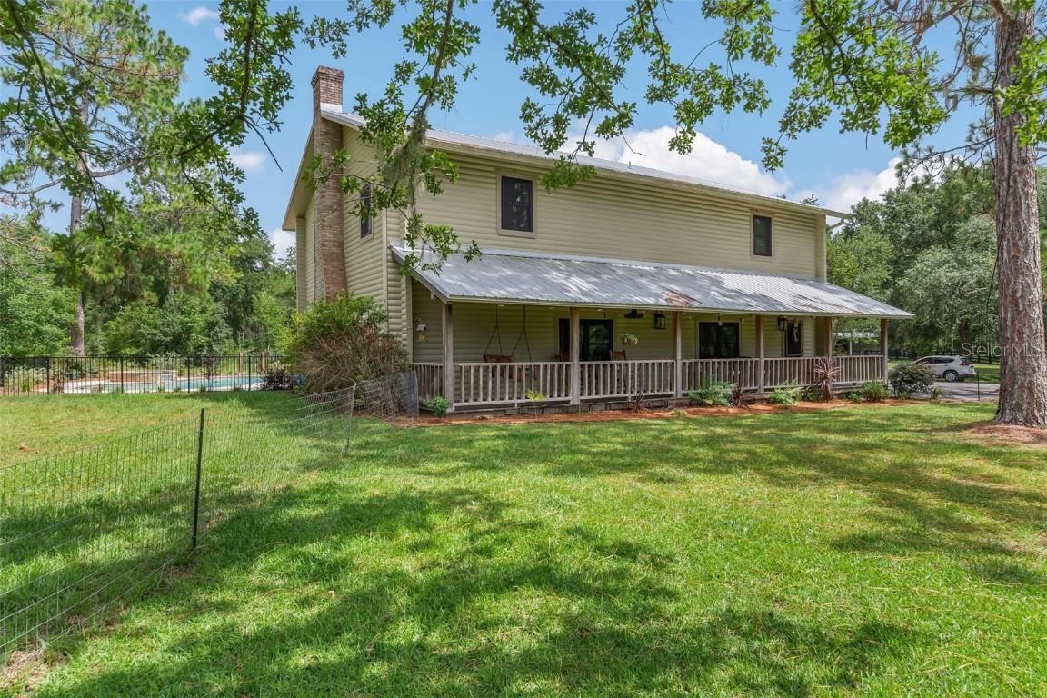 3771 184th St., Wellborn, FL 32094