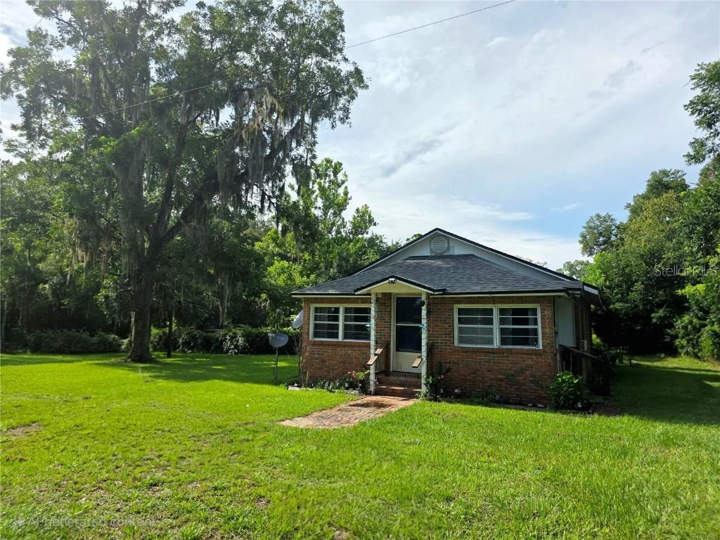 13273 SW County Road 227, Starke, FL 32091