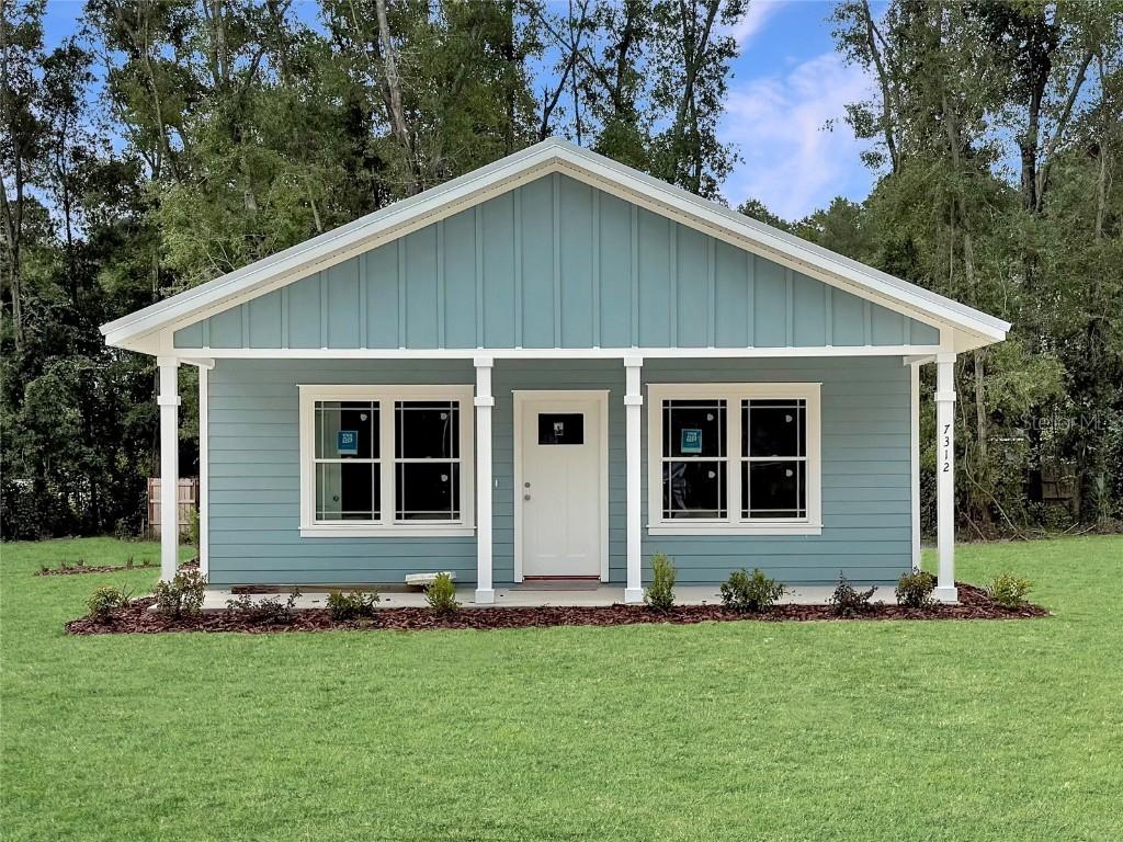 7312 SE 78th Pl., Trenton, FL 32693
