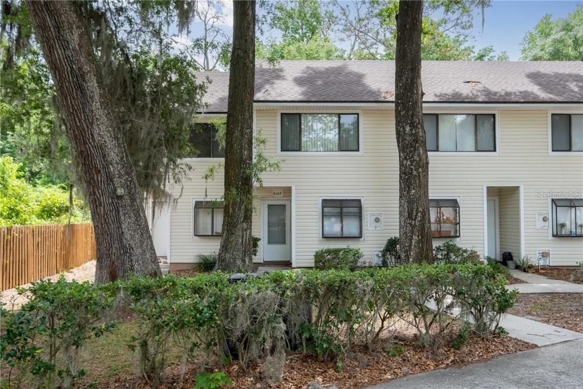 6105 SW 8th Ln., Gainesville, FL 32607