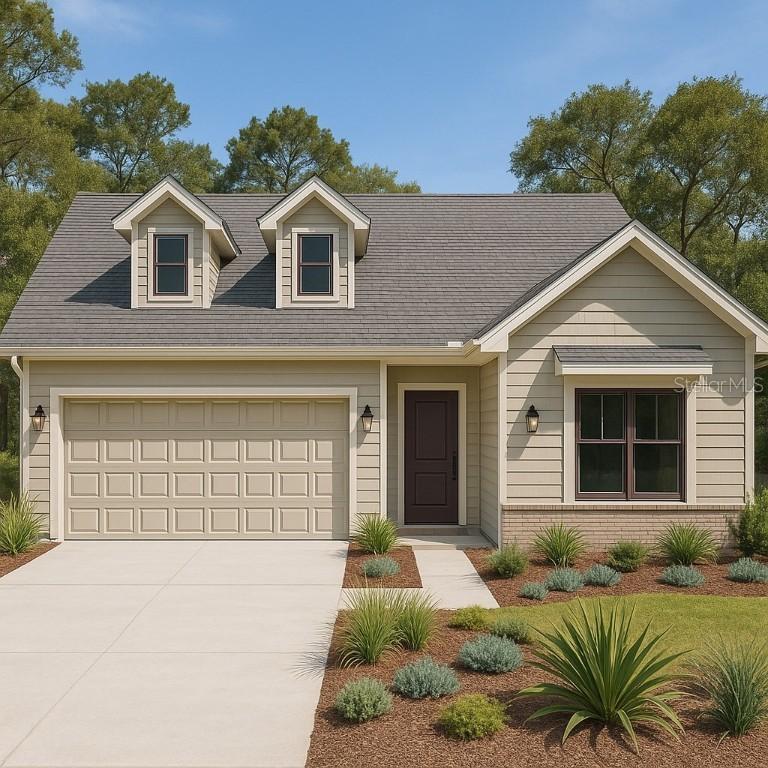 824 NW 132nd Blvd., Newberry, FL 32669