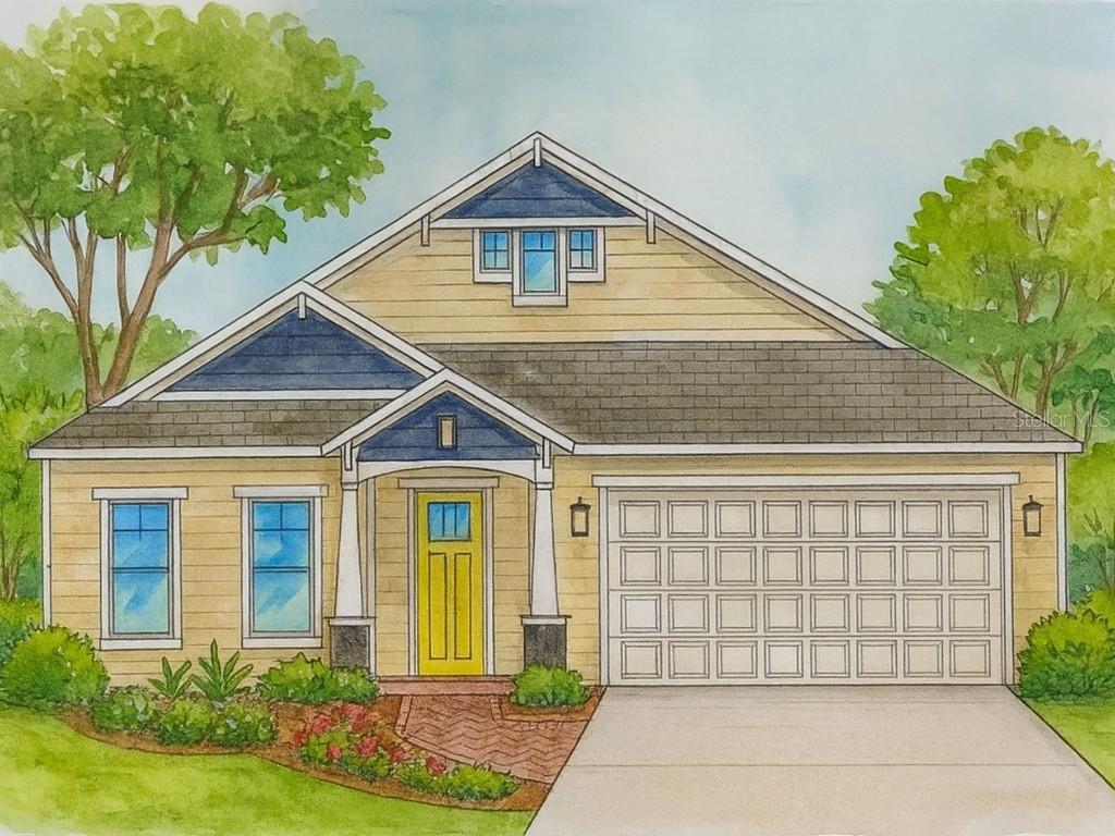 893 NW 132nd Blvd., Newberry, FL 32669