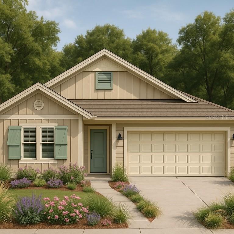 874 NW 132nd Blvd., Newberry, FL 32669
