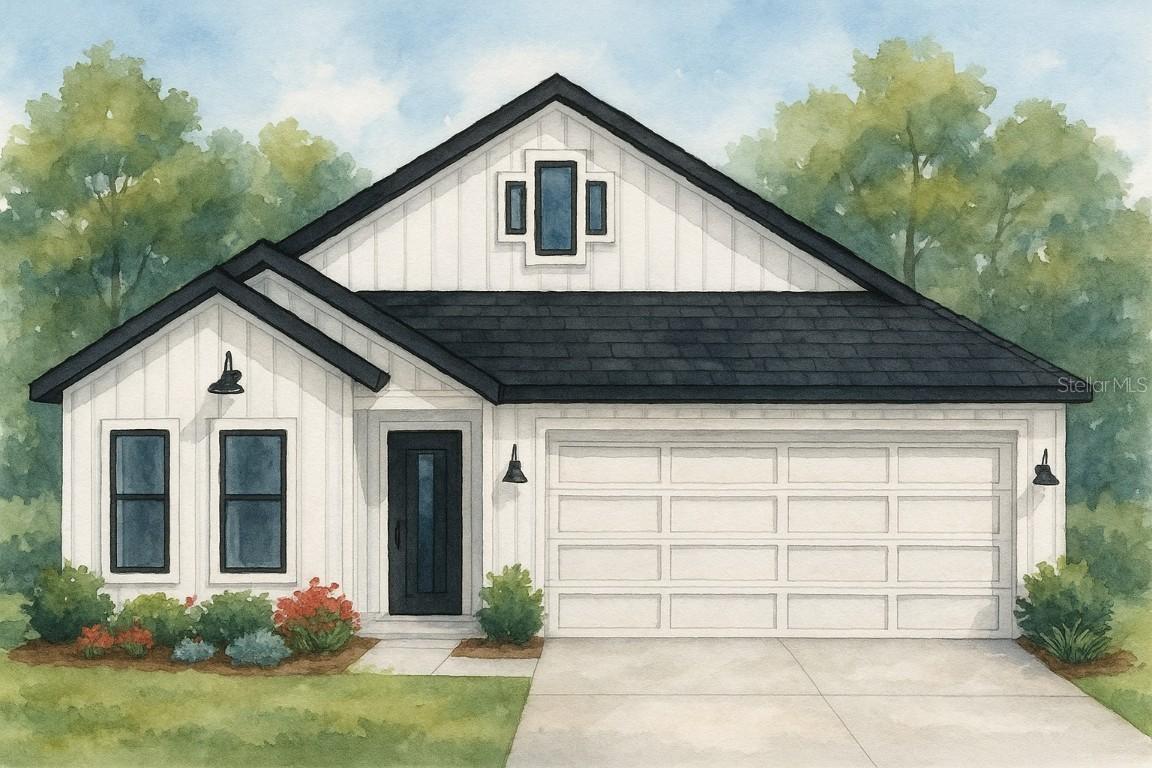 819 NW 132nd Blvd., Newberry, FL 32669