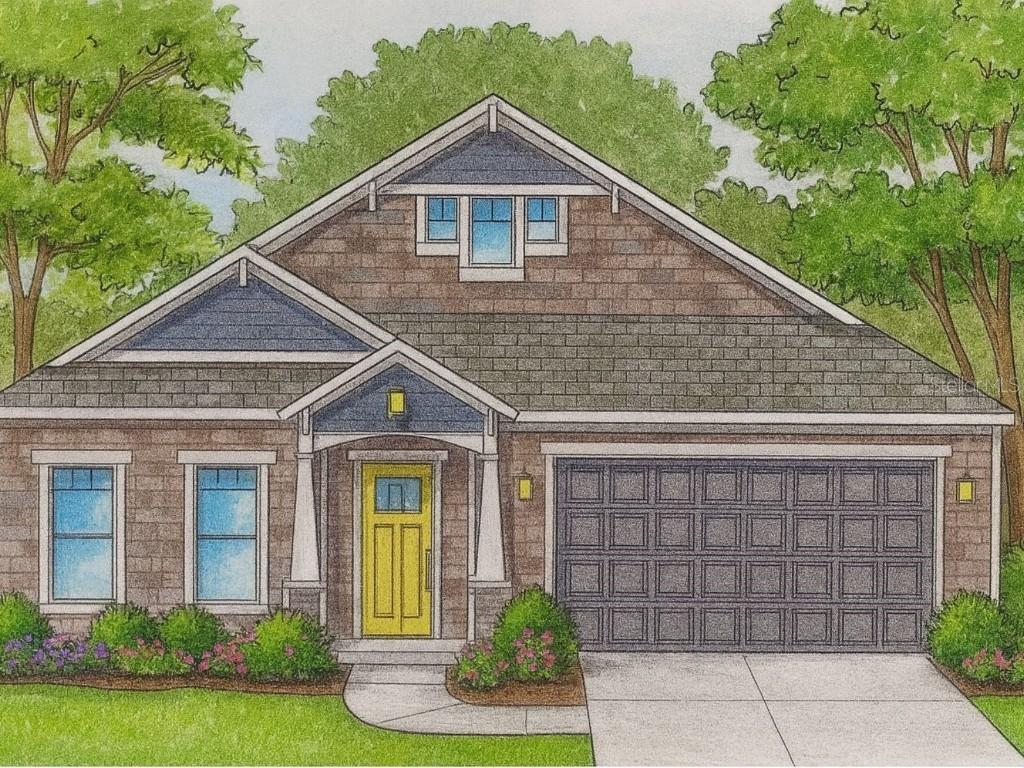 841 NW 132nd Blvd., Newberry, FL 32669
