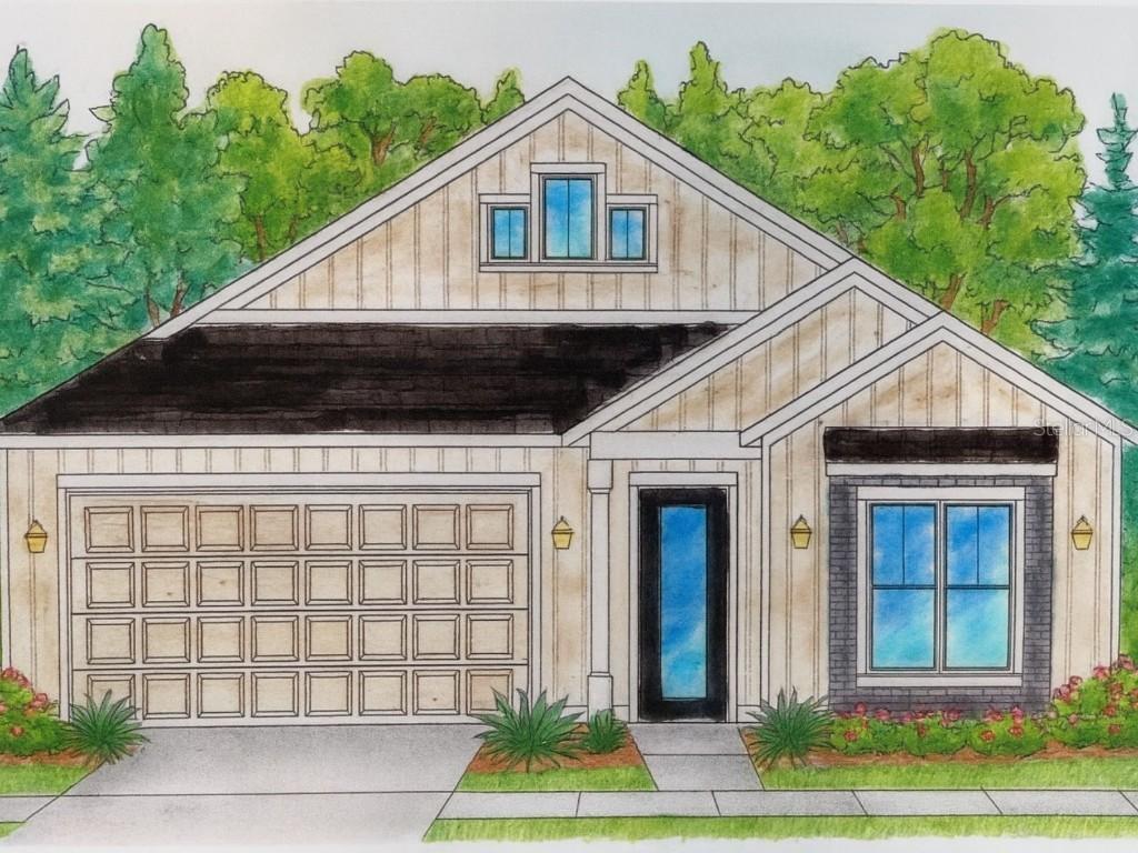 875 NW 132nd Blvd., Newberry, FL 32669