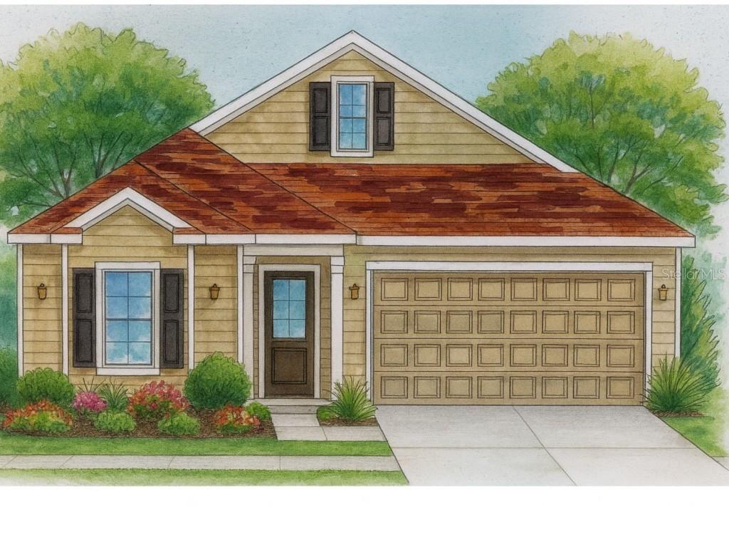 863 NW 132nd Blvd., Newberry, FL 32669