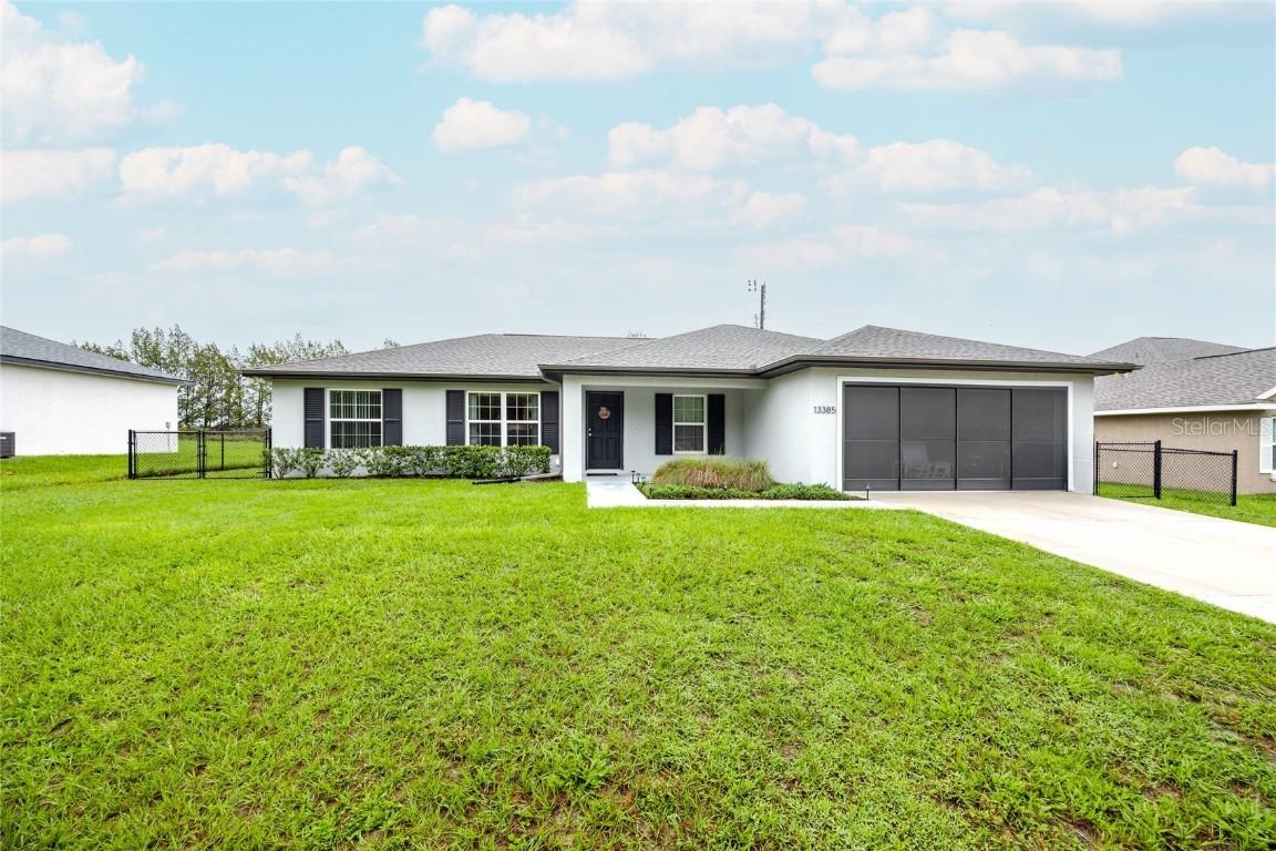 13385 SW 60th Avenue Rd., Ocala, FL 34473