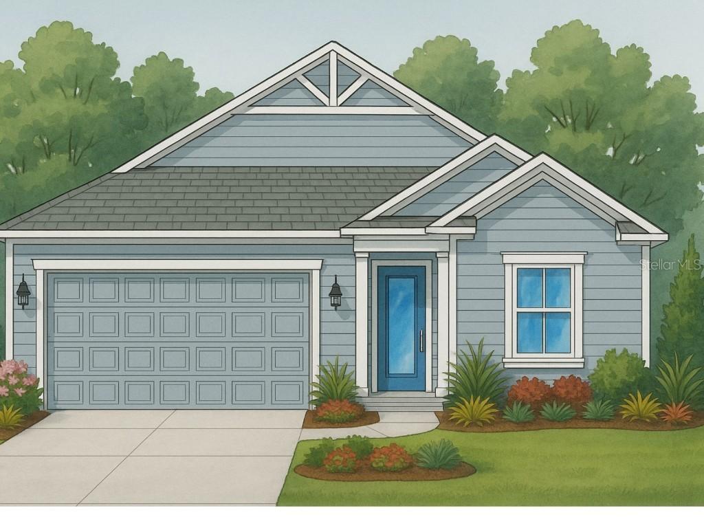 853 NW 132nd Blvd., Newberry, FL 32669