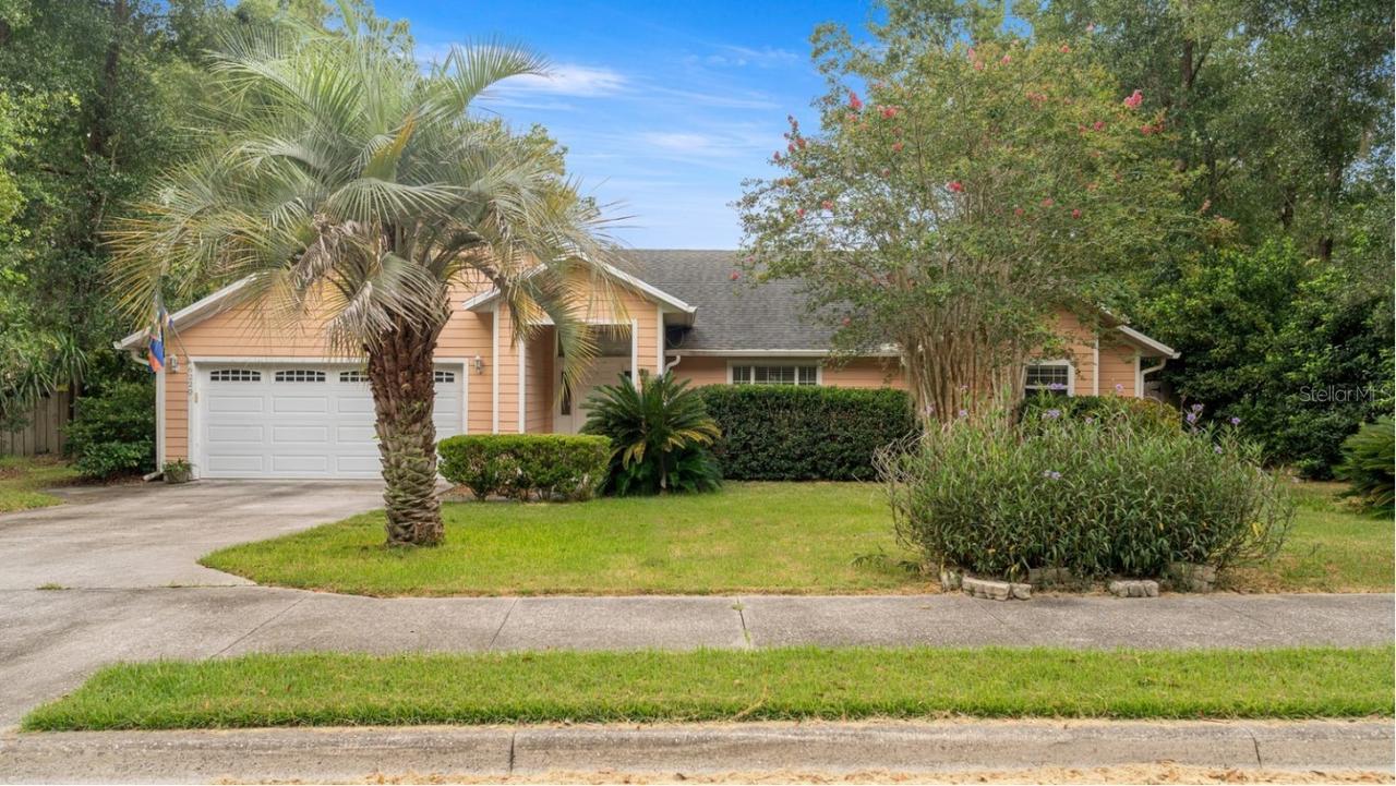 6220 SW 81st St., Gainesville, FL 32608