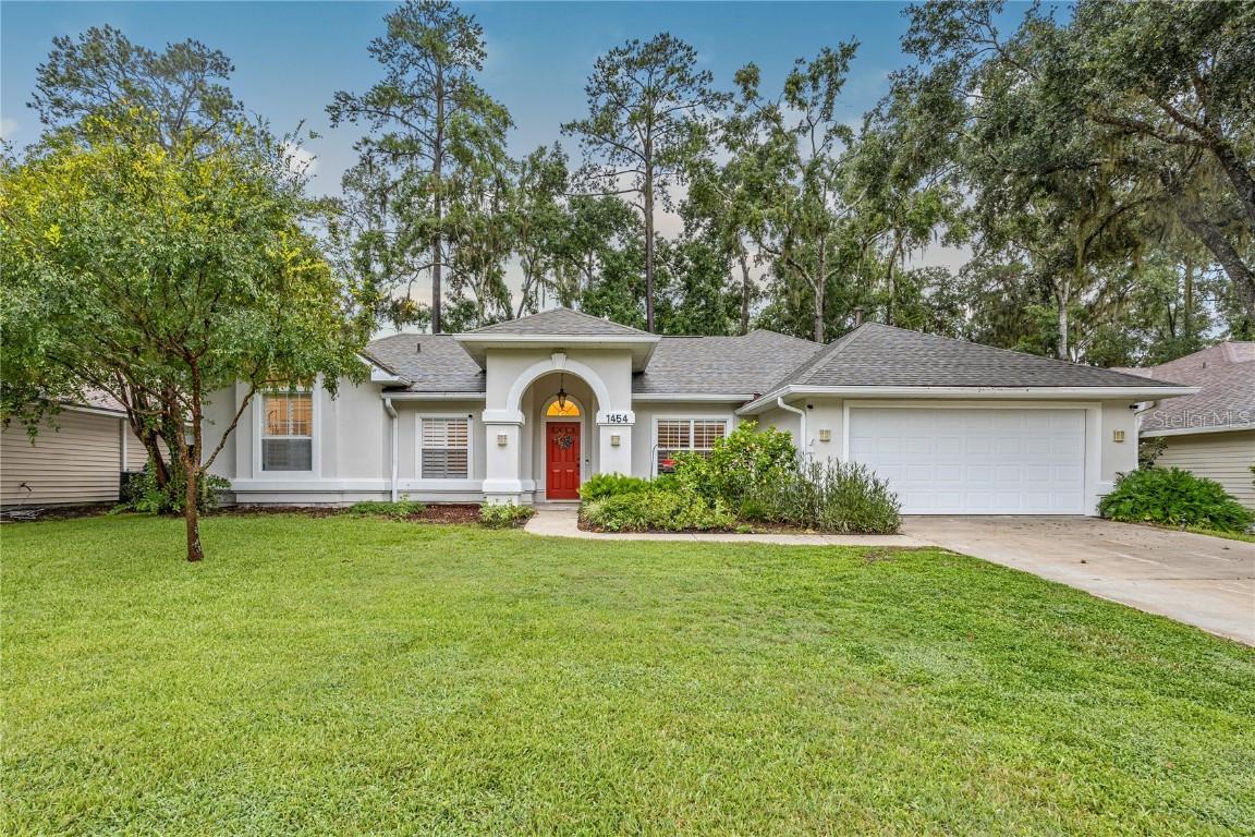 1454 NW 106th St., Gainesville, FL 32606