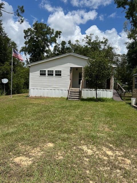 6850 SE 88 Ln., Trenton, FL 32693